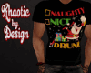 Naughty Nice Drunk