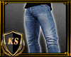 KS Classic Blue Jeans