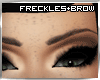 [V4NY] Freckles+Brow [BL