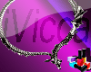 Vic. short dragon