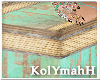 KYH | Coubana box fish