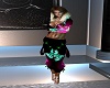 DJ BUTTERFLY OUTFIT 2