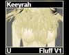 Keeyrah Fluff V1