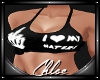 Love Haters Black