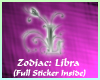 Zodiac: Libra