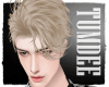 - Adrien - blonde