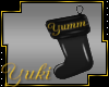 ~Custom Yumm Stocking~