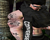 M@Z VERSE HOODIE B