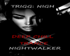 NIGHTWALKER TRANCE