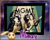 |M| Mgmt Poster