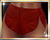 ♔K Shorts Red RLS