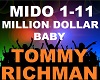 Tommy Richman - Million