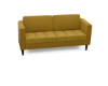 E.Yellow Sofa
