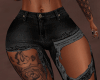 3R Jess RLL Black
