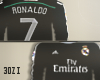 S ║Ronaldo Real madrid