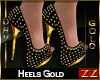 zZ Hells Gold Diamond