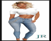[JR] Jeans & Tee RL