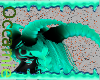 Toxicity Horns