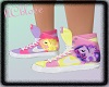 {C}Duel MyLittlePony 1 F