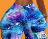 iD: Galaxy Pants