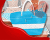 !!1K Heavenly Beach Bag