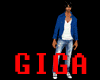 COOL boy GIGA avatar