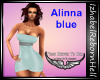 Alinna blue