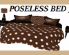 POSELESS BED3