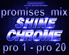 promises  mix