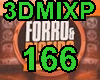 FORRO E PISEIRO V-1