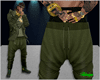 #TLD# Military Jogg