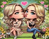 mix kelly&chiara