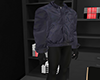 ! TU Preme Nylon Jacket