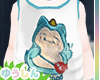 XL - Snorlax Outfit