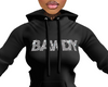 BAWDY HOODIE