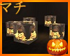 MK| Halloween CubeSeat