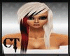 {CT} Liona Blonde Red