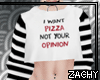Z: Pizza Opinions Crop