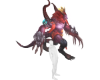Mutated Wolf