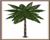 Add on palm tree
