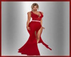 Red Valentine Dress