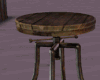 *Stool Beer Bar