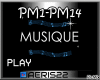 ♫ PM1-PM14