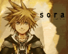 Kingdom Hearts: Sora