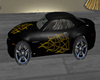 Za🔥 Flamed Camero Ani
