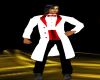 (H2) RED WHITE TUXES