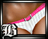 B::BASEBALL BOOTY}PINK
