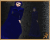 4|Muslimah Hijab Blue
