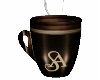 Avant Brand Coffee Mug