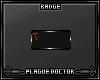 Terrifier Xmas [BADGE]